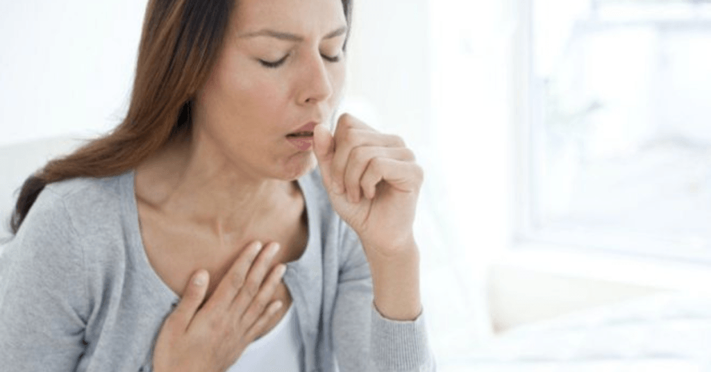 Whooping Cough: Symptoms, Causes, Treatment, and Prevention