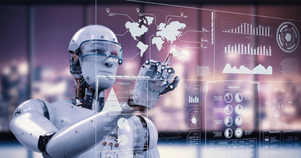 Artificial Intelligence and Machine Learning