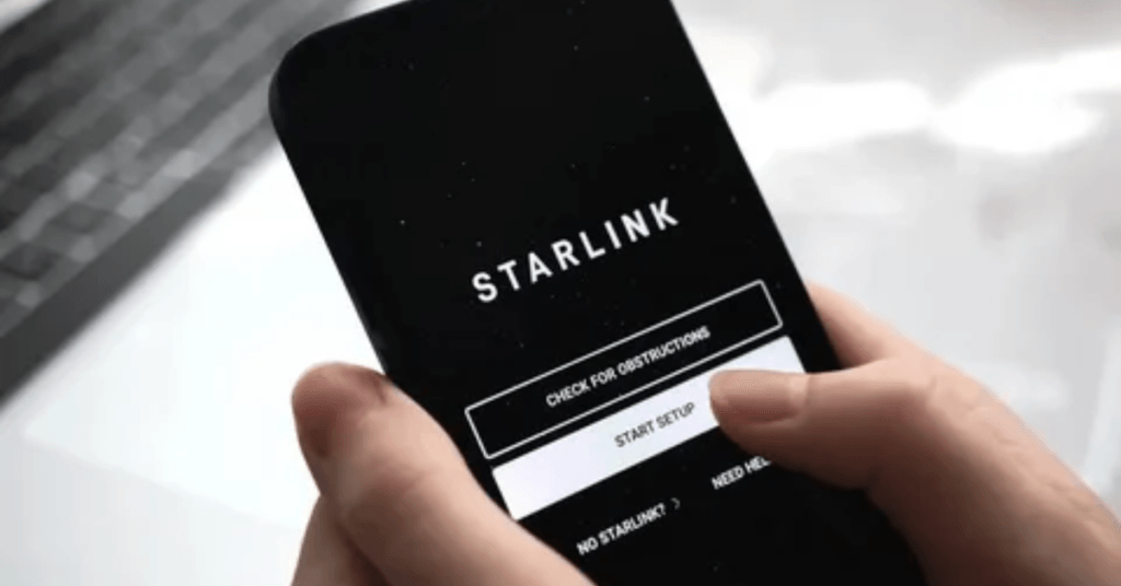T-Mobile Starlink Beta Satellite Internet for Your Phone