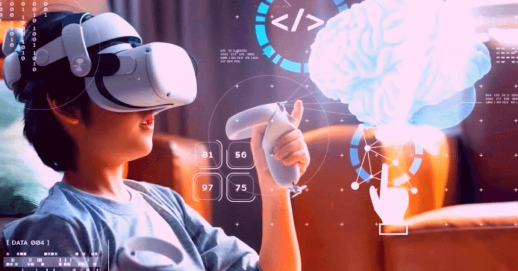 Top 10 Tech Trends to Watch in 2025