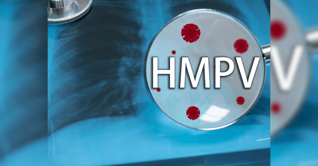 What is HMPV