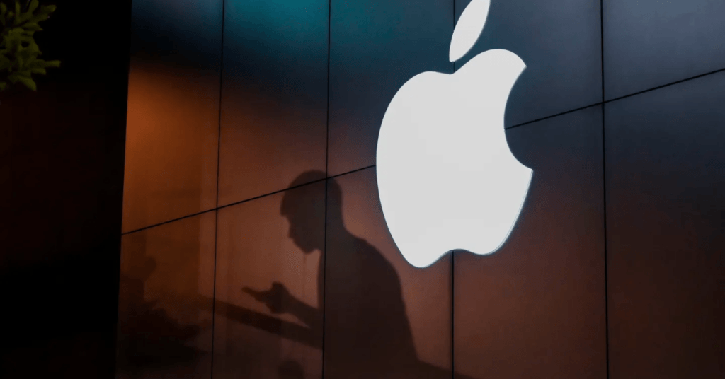 Why Apple Was Sued