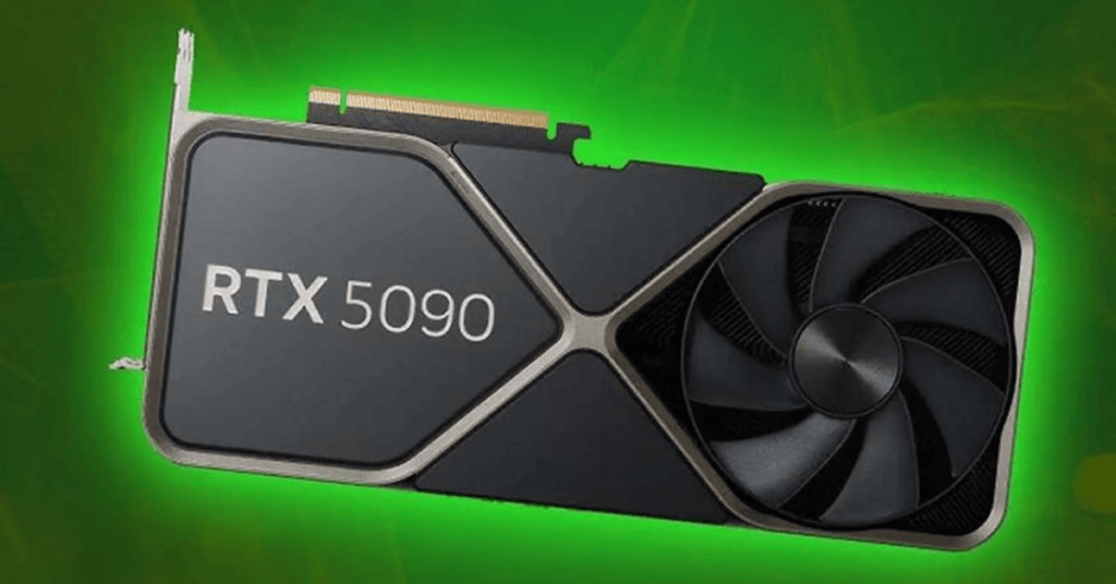how-much-does-the-rtx-5090-cost