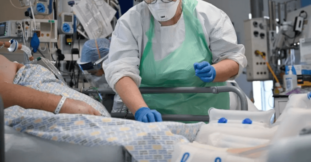 Minnesota Faces Historic Flu Surge: Hospitals Strained as Cases Skyrocket