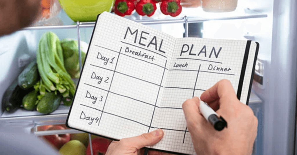 10 Simple Steps to Start Your Weight Loss Journey Today