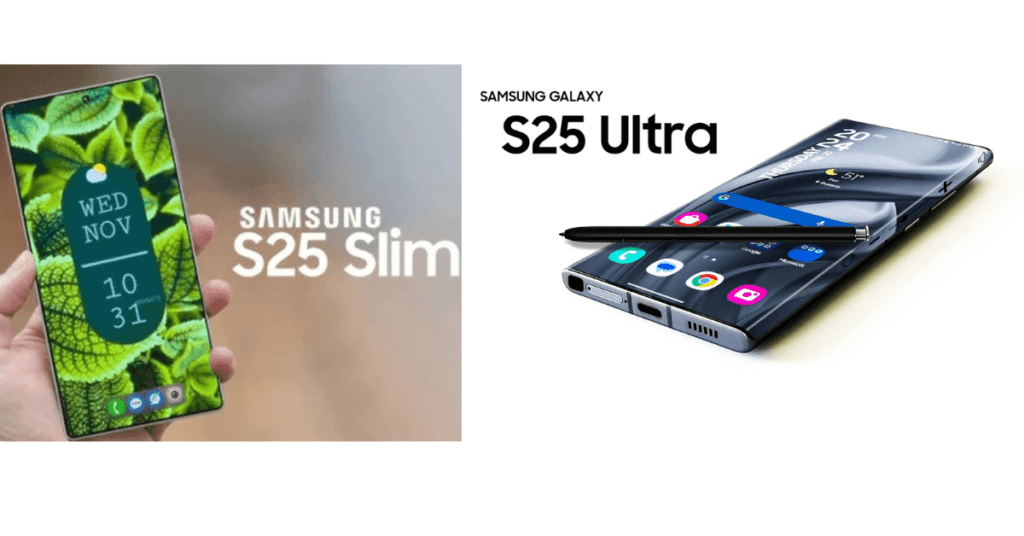 samsung-galaxy-s25-ultra-and-slim-