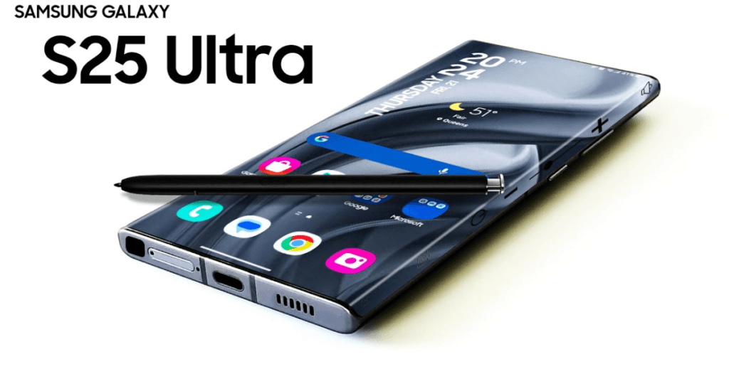 samsung-galaxy-s25-ultra-and-slim-what-to-expect-in-2025-–-revolutionized