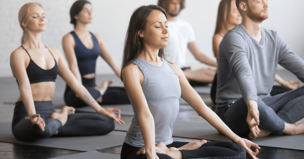 take-a-yoga-class
