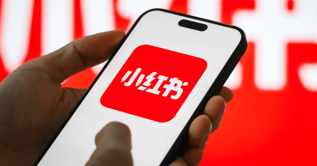 what-is-rednote-and-why-is-it-gaining-popularity
