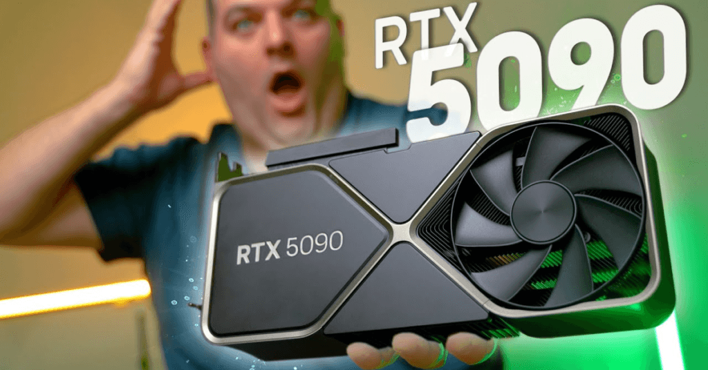 what-is-the-rtx-5090-everything-you-need-to-know