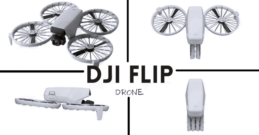 what-makes-the-dji-flip-stand-out