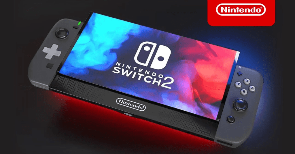 The Nintendo Switch 2: Your Next Gaming Obsession