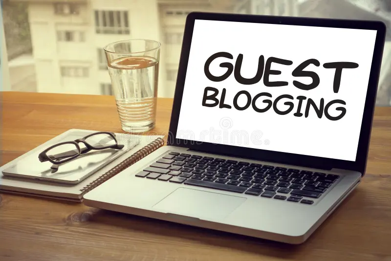 Guest Post Services